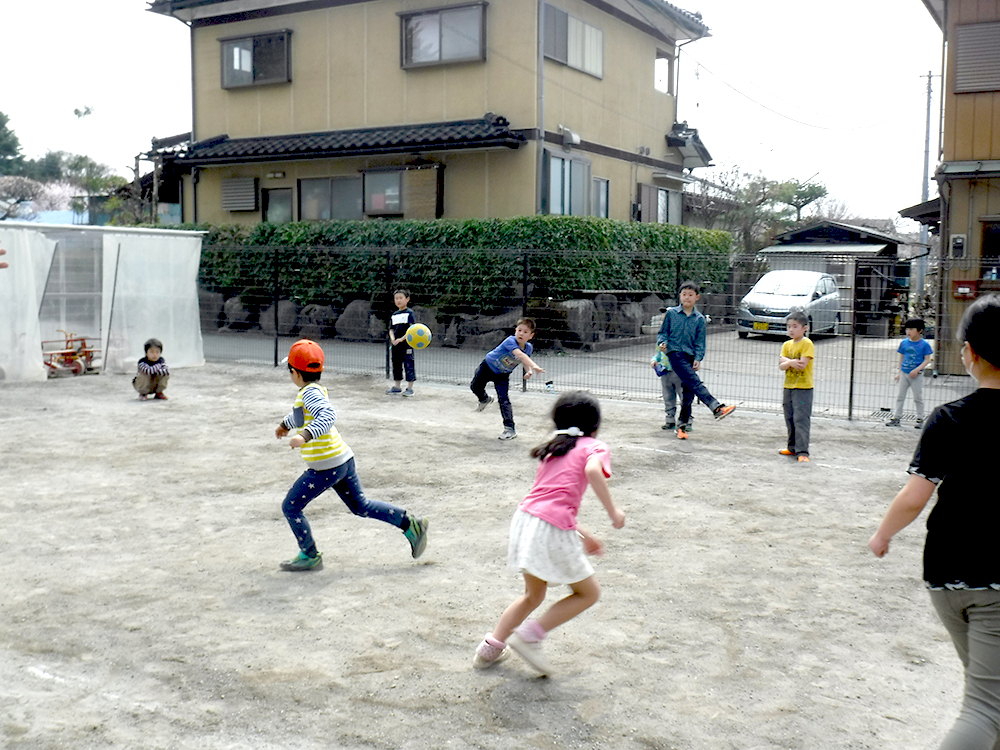 ちぐさ学童クラブ