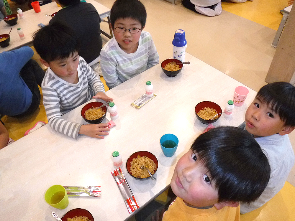 ちぐさ学童クラブ