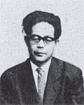 創立者 櫛渕 静一